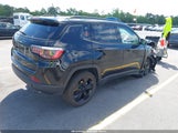 Jeep Compass Altitude 4X4 3C4NJDBB9KT601373 снимка
