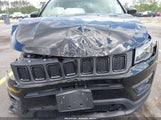 Jeep Compass Altitude 4X4 3C4NJDBB9KT601373 снимка