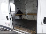 RAM PROMASTER 3500 CARGO VAN HIGH ROOF 159 WB EXT 3C6MRVJG5ME513278 снимка