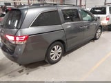 HONDA ODYSSEY SE 5FNRL5H31HB026629 снимка