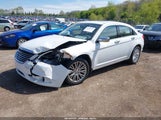 CHRYSLER 200 LIMITED 1C3CCBCG7DN595998 снимка