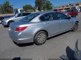 HONDA ACCORD 2.4 LX 1HGCP26349A076030 photo