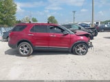 Ford Explorer Xlt 1FM5K8D87DGA09771 fotografie