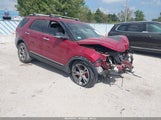 Ford Explorer Xlt 1FM5K8D87DGA09771 снимка
