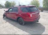 Ford Explorer Xlt 1FM5K8D87DGA09771 photo