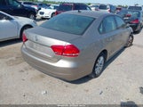 VOLKSWAGEN PASSAT 1.8T WOLFSBURG EDITION 1VWAT7A33FC084526 снимка