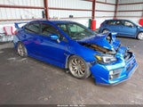 SUBARU WRX LIMITED JF1VA1J6XG9812705 снимка