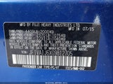 SUBARU WRX LIMITED JF1VA1J6XG9812705 снимка