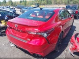 TOYOTA CAMRY XSE AWD 4T1K61BK0NU069861 fotografie