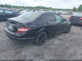 MERCEDES-BENZ C 300 LUXURY 4MATIC/SPORT 4MATIC WDDGF81X39F225925 fotografie