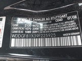 MERCEDES-BENZ C 300 LUXURY 4MATIC/SPORT 4MATIC WDDGF81X39F225925 fotografie