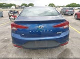 HYUNDAI ELANTRA SE 5NPD74LF9LH541088 fotografie