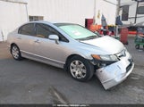 HONDA CIVIC LX 2HGFA16548H356637 снимка