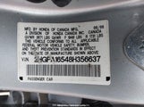 HONDA CIVIC LX 2HGFA16548H356637 снимка