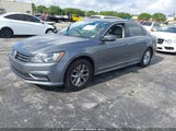 VOLKSWAGEN PASSAT 1.8T S 1VWAT7A34HC032082 снимка