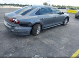 VOLKSWAGEN PASSAT 1.8T S 1VWAT7A34HC032082 снимка
