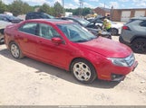 FORD FUSION SE 3FAHP0HA1BR289281 снимка