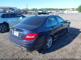 MERCEDES-BENZ C 300 LUXURY 4MATIC/SPORT 4MATIC WDDGF8BB4CA618047 снимка
