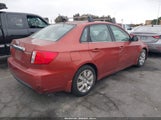 SUBARU IMPREZA 2.5I JF1GE61619H516619 снимка