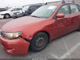 SUBARU IMPREZA 2.5I JF1GE61619H516619 снимка