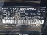 MITSUBISHI OUTLANDER SPORT 2.0 SE AWC JA4ARUAUXRU001692 снимка