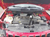 JEEP COMPASS SPORT SE 4X4 1C4NJDBB2HD127314 снимка