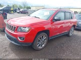 JEEP COMPASS SPORT SE 4X4 1C4NJDBB2HD127314 снимка