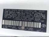 TOYOTA CROWN LIMITED JTDAAAAF4R3020760 снимка