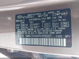 HYUNDAI TUCSON SE KM8J33A46HU489597 снимка