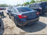 SUBARU LEGACY 2.5I 4S3BNAB6XH3021563 снимка