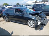TOYOTA COROLLA LE JTDEPRAE9LJ069896 снимка