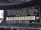 TOYOTA COROLLA LE JTDEPRAE9LJ069896 снимка