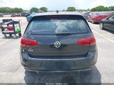 VOLKSWAGEN GOLF GTI 2.0T S 4-DOOR 3VW4T7AU0FM043274 снимка