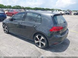 VOLKSWAGEN GOLF GTI 2.0T S 4-DOOR 3VW4T7AU0FM043274 photo