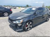 VOLKSWAGEN GOLF GTI 2.0T S 4-DOOR 3VW4T7AU0FM043274 снимка