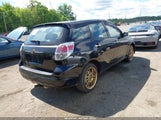 TOYOTA MATRIX STANDARD 2T1KR32EX4C185873 fotografie