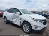 CHEVROLET EQUINOX AWD LT 3GNAXUEV1MS176153 photo