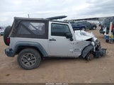 JEEP WRANGLER SPORT 1C4AJWAG0CL201299 снимка