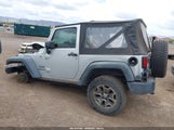 JEEP WRANGLER SPORT 1C4AJWAG0CL201299 снимка