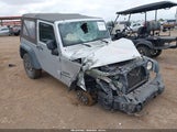 JEEP WRANGLER SPORT 1C4AJWAG0CL201299 снимка