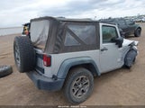 JEEP WRANGLER SPORT 1C4AJWAG0CL201299 снимка