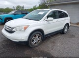 HONDA CR-V EX-L 5J6RE4H75BL004283 снимка