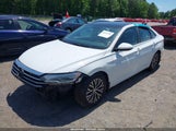 Volkswagen Jetta 1.4T R-Line/1.4T S/1.4T Se 3VWC57BU9KM087322 снимка