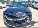 CHEVROLET MALIBU FWD LT 1G1ZD5STXLF011419 fotografie