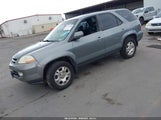 ACURA MDX 2HNYD18201H543228 снимка