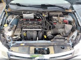 FORD FOCUS SE/SES 1FAHP35N88W138985 снимка