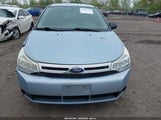 FORD FOCUS SE/SES 1FAHP35N88W138985 снимка