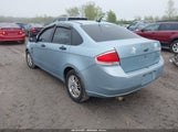 FORD FOCUS SE/SES 1FAHP35N88W138985 снимка