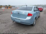 FORD FOCUS SE/SES 1FAHP35N88W138985 снимка