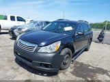 SUBARU OUTBACK 2.5I 4S4BRCAC1C3258986 снимка